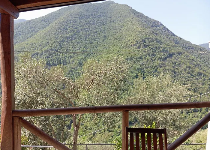 Agriturismo U\' Spigu Nonna Annetta