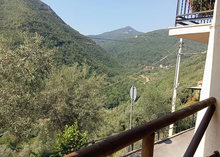 Agriturismo U\' Spigu Nonna Annetta