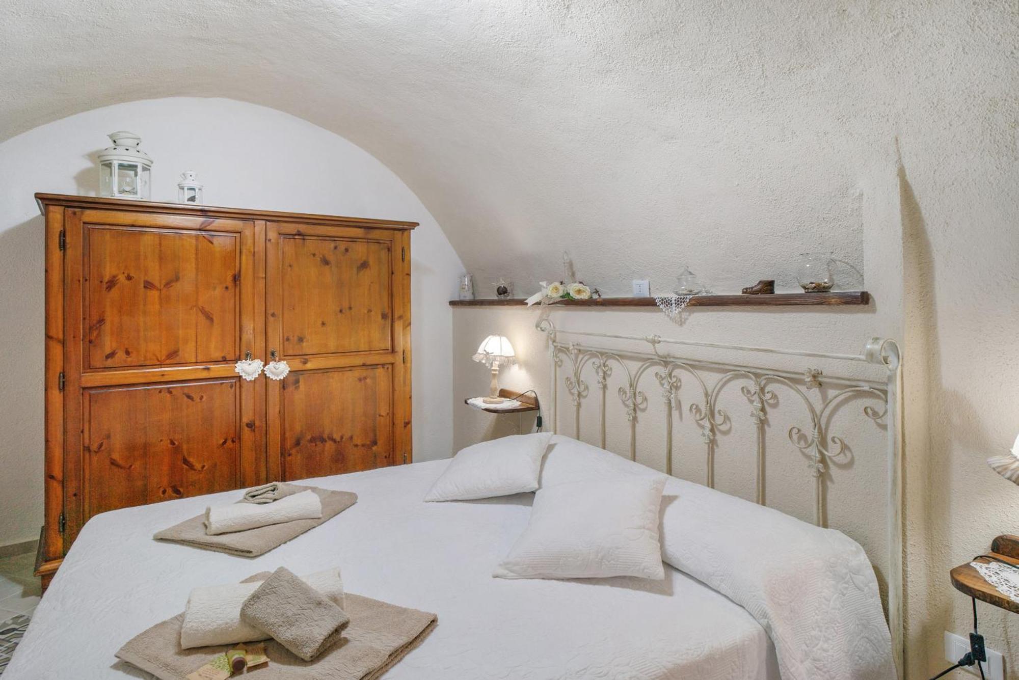 U' Spigu Nonna Annetta Farm stay