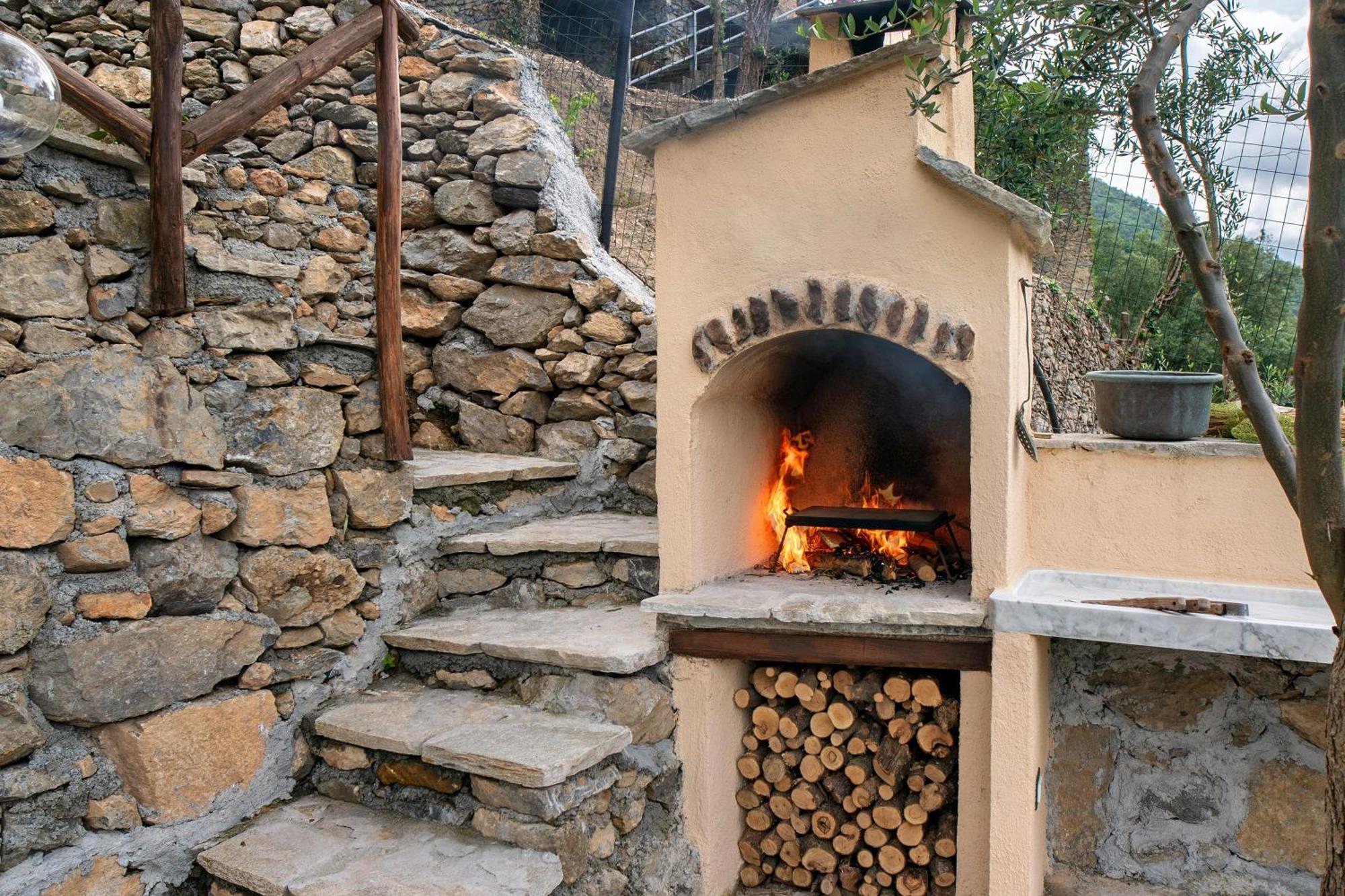 U' Spigu Nonna Annetta Farm stay