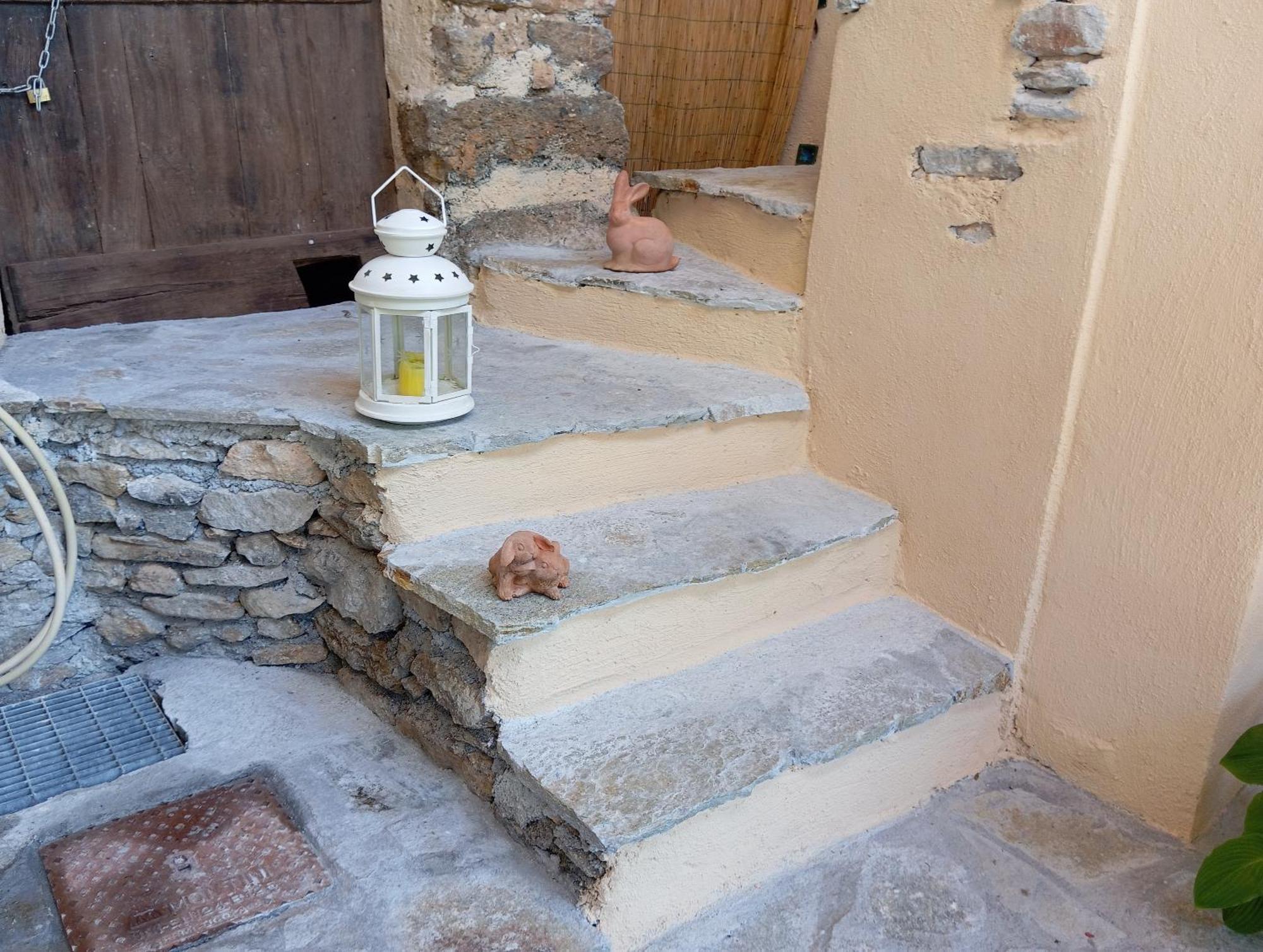 U' Spigu Nonna Annetta Farm stay