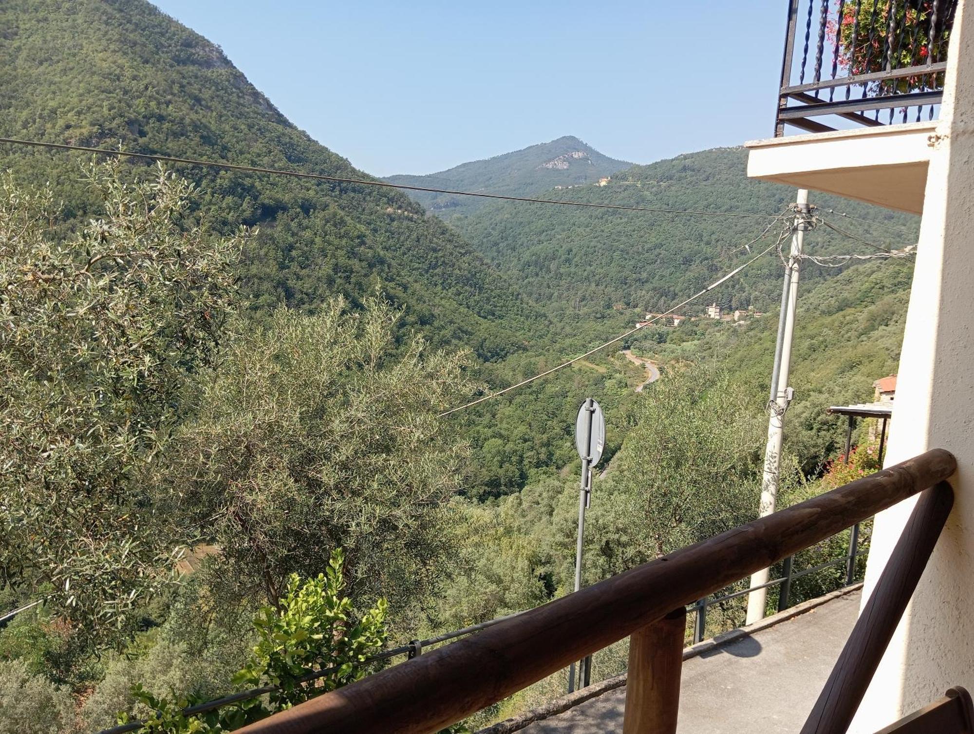 U' Spigu Nonna Annetta Farm stay