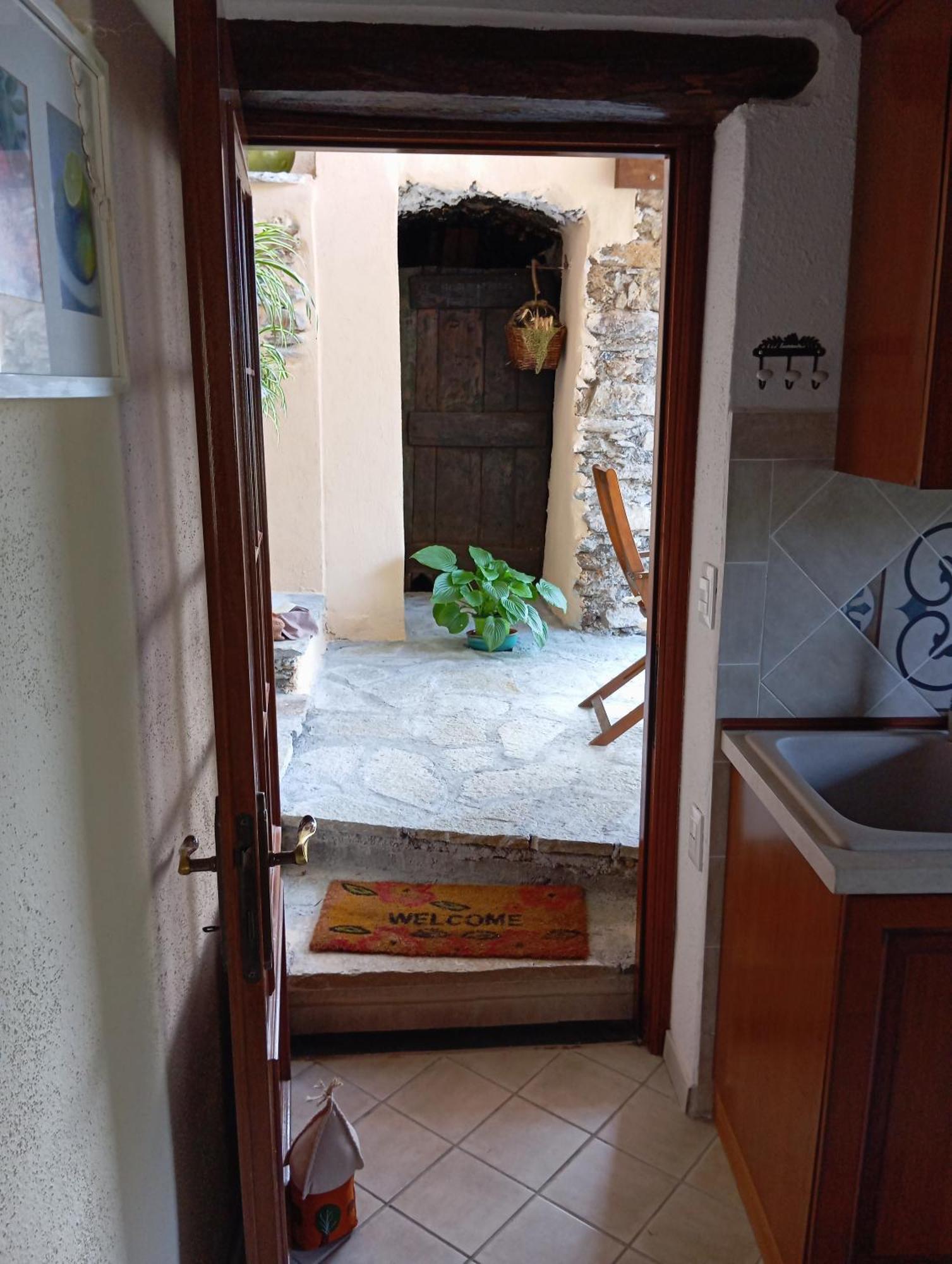 U' Spigu Nonna Annetta Farm stay *
