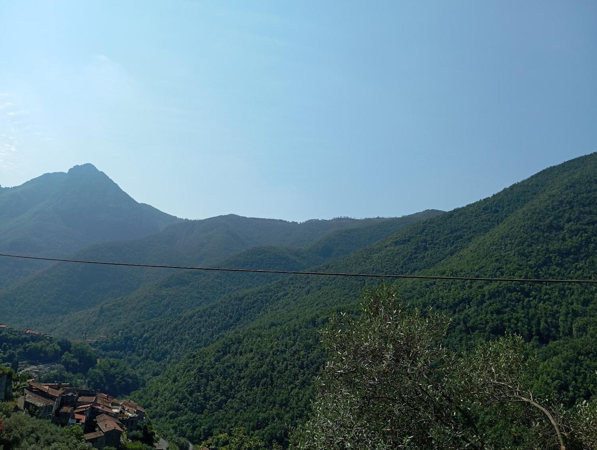 Farm stay U' Spigu Nonna Annetta *